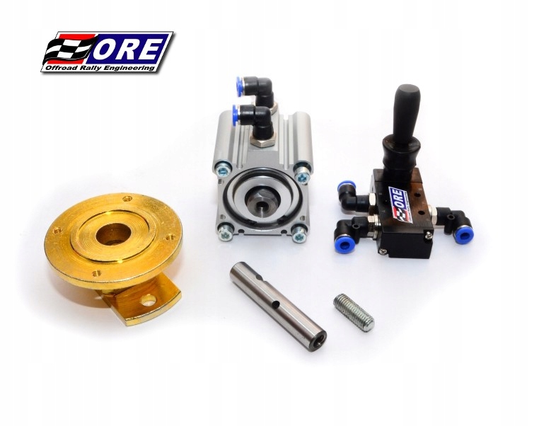 фото №9, Набор ремонтный управление блокировка toyota land cruiser 90 120