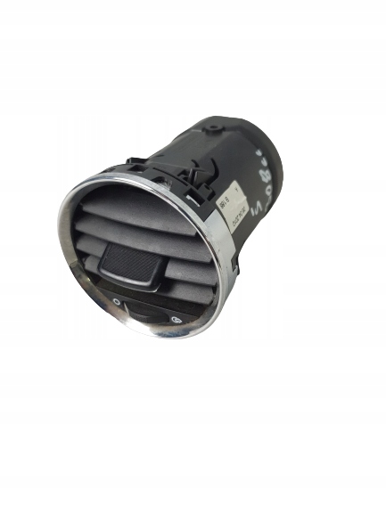 фото №1, Peugeot 308 cc t7 решітка обдув середня