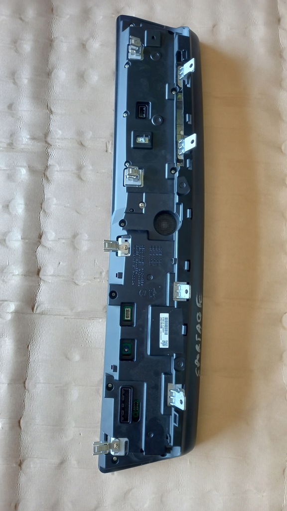 фото №5, Счетчик приборы дисплей kia sportage v 2021- 94013-cj000