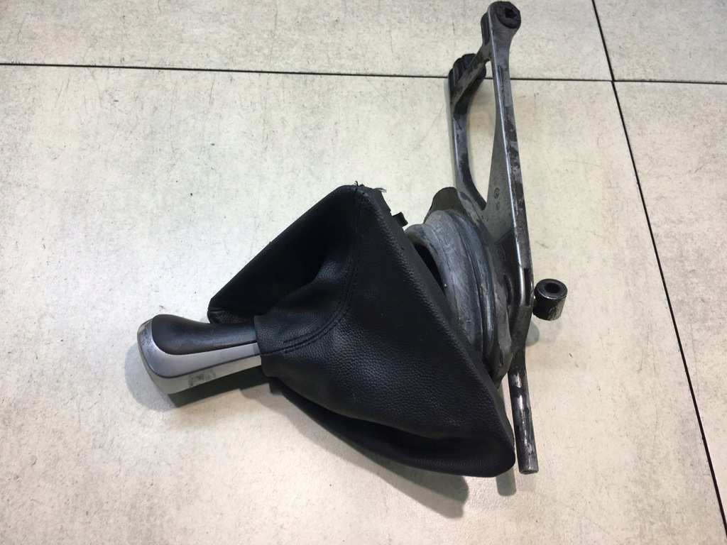 фото №7, Домкрат перемикання передач bmw 1 e87 7566100