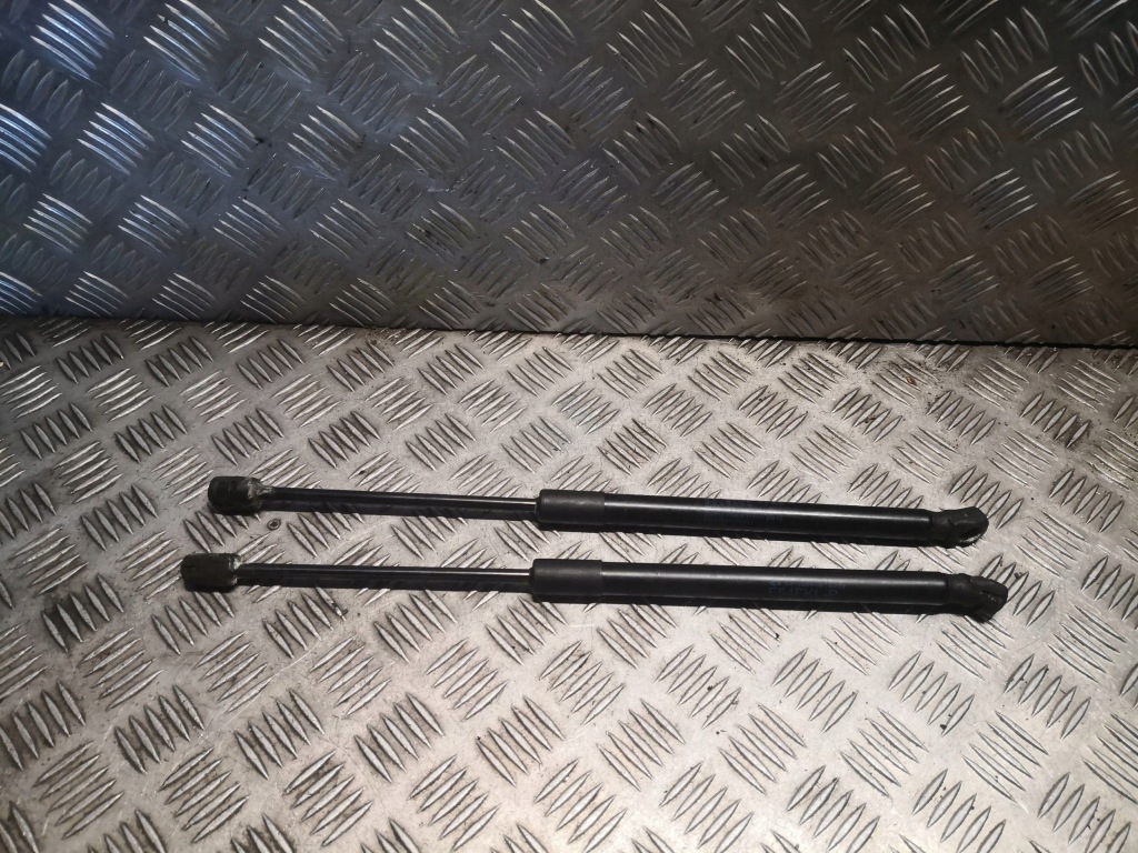 фото №1, Mini clubman f54 правая сторона привод капот передней