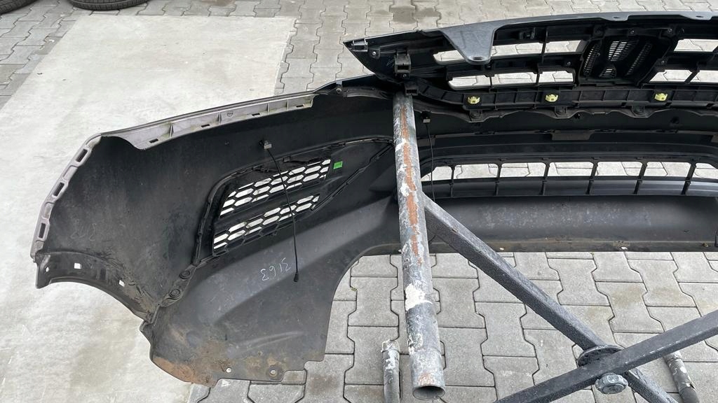 фото №7, Honda cr-v iv 12-15 бампер перед kompletny yr578m