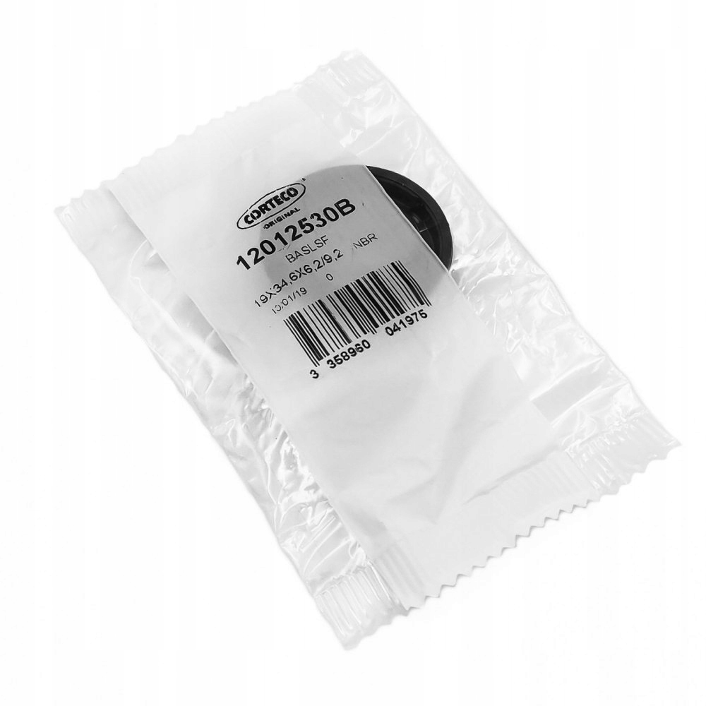 Сальник 34,6x19,05x6,2/9,2 Ціна