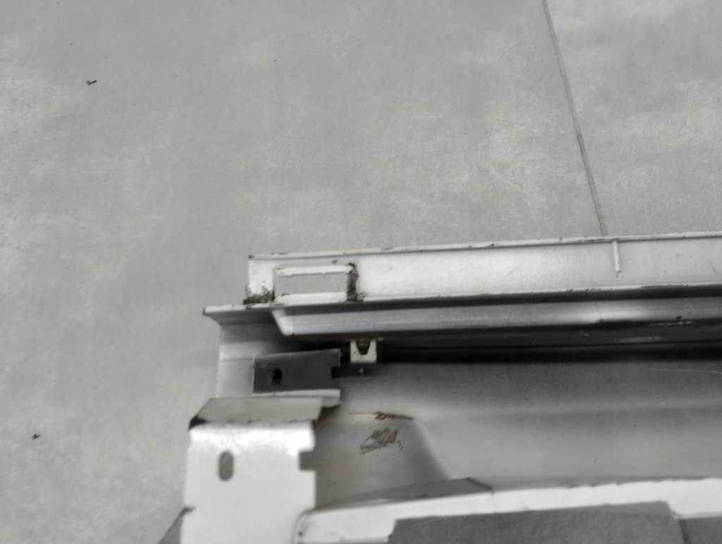 фото №12, Молдинг порог правая volovo xc60 xc-60 lift 13-17 подножка