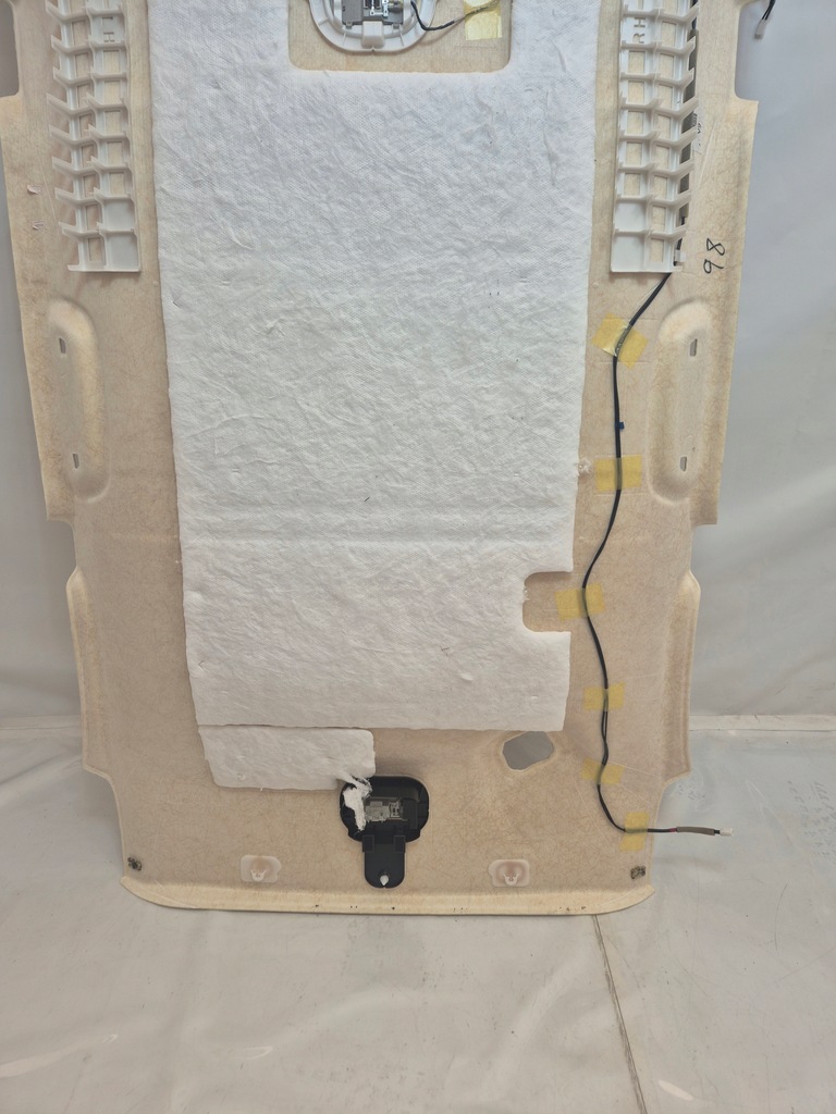 фото №9, Subaru forester v 19- стеля usa