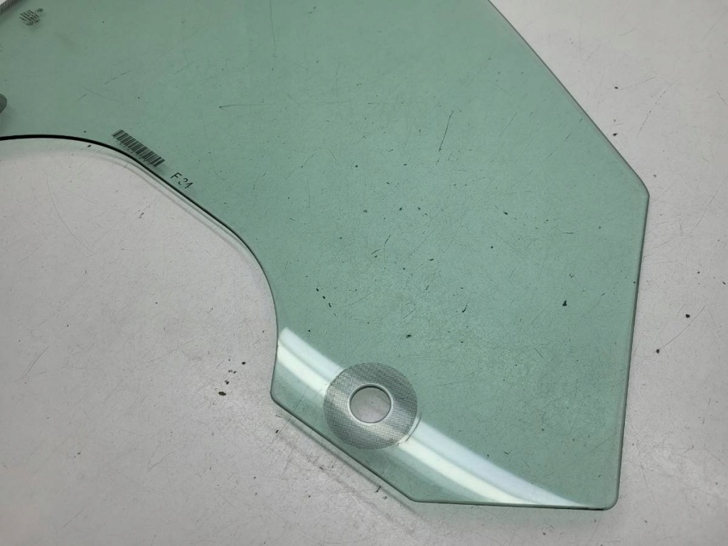 фото №8, Стекло дверь перед передняя левая bmw 3 f34 gt