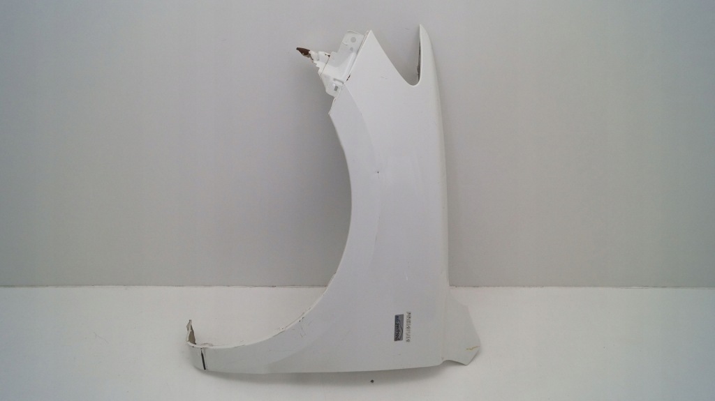 фото №1, Hyundai santa fe ii 06-12 передний левый крыло