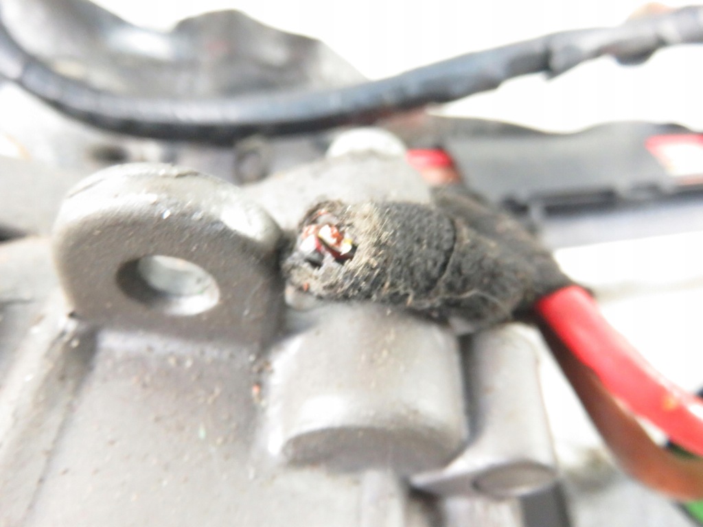 фото №8, Рулевая рейка vw golf plus 5m1, 521 1k1423051cj 1k1909144l 7805277252