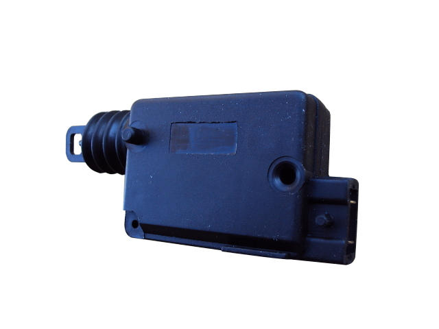 фото №1, Привод центрального замка dacia sandero duster