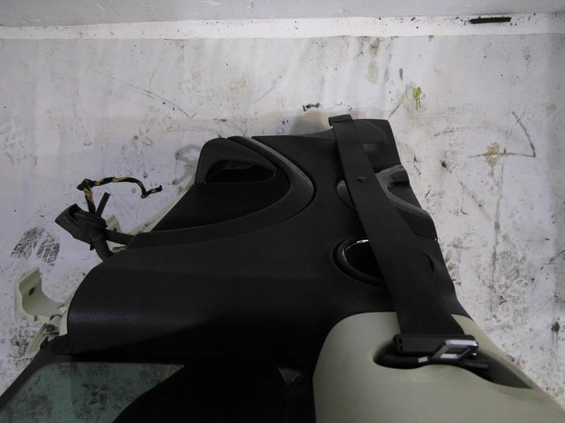 фото №3, Двері правий задня 850 mini cooper r55 clubman