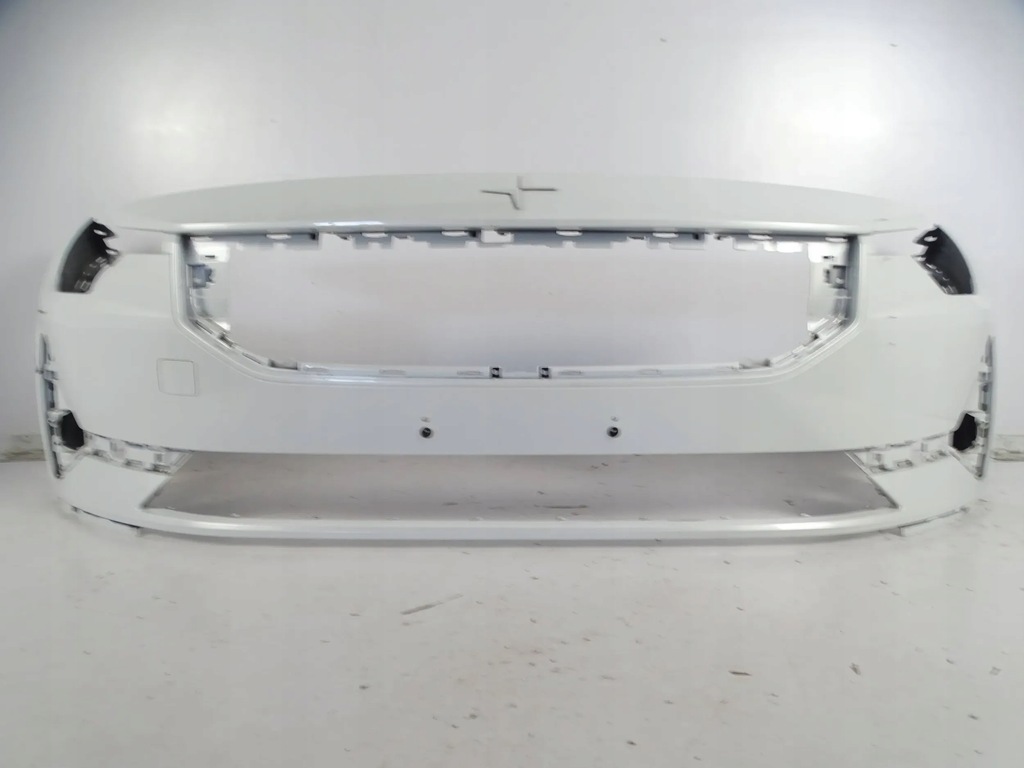 фото №1, Бампер перед передний polestar 2 ev