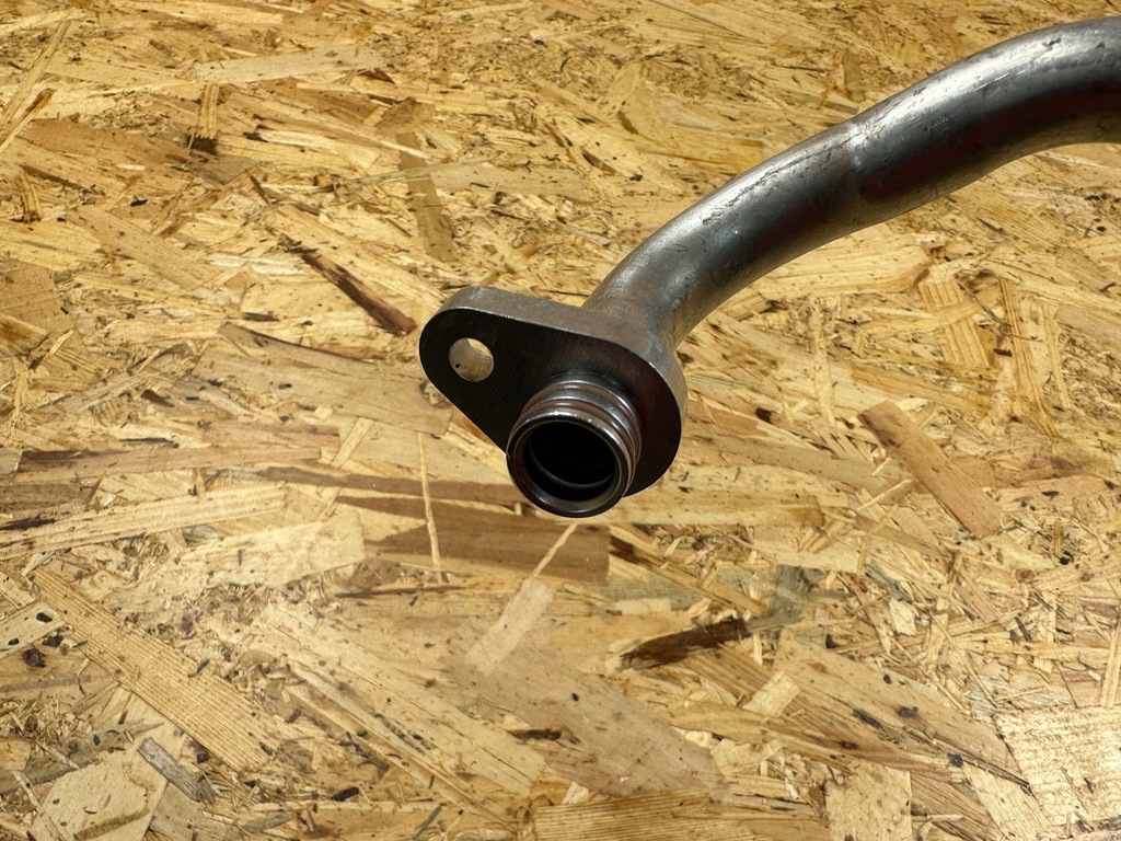 фото №7, Wąż шланг труба кондиционера opel e-mokka b peugeot e-2008 ii f71022