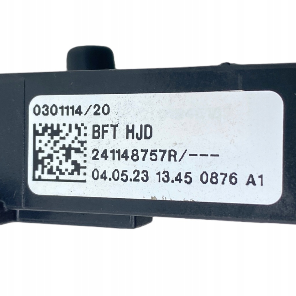 фото №15, Предохранители клеммы плюсовой dacia duster ii renault arkana express van