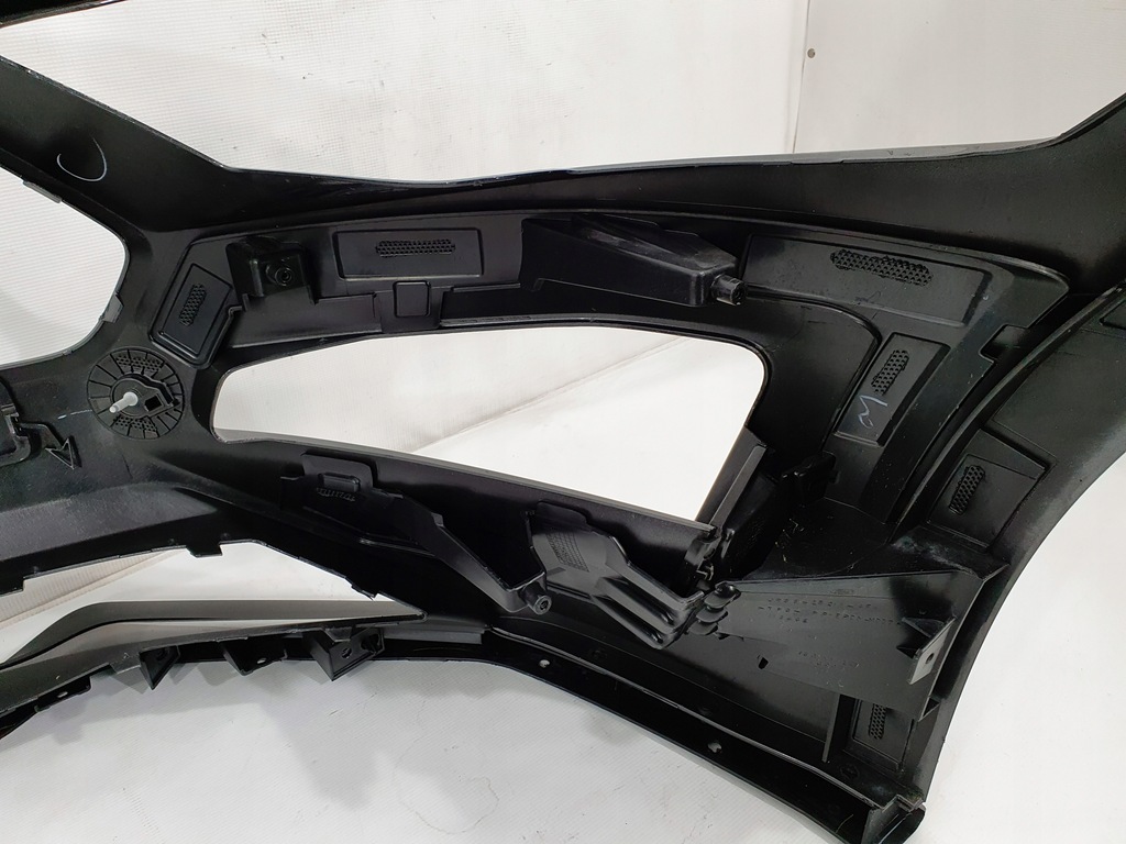 фото №13, Ford mustang vi lift 17- бампер перед opolski