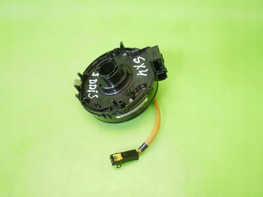 фото №12, Лента подушка безопасности шлейф suzuki sx4 i ey 1.9 ddis 06-09