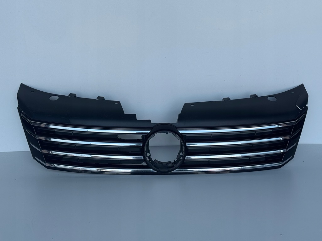 фото №1, Решётка радиатора решётка радиатора vw passat b7 3aa 3aa853653
