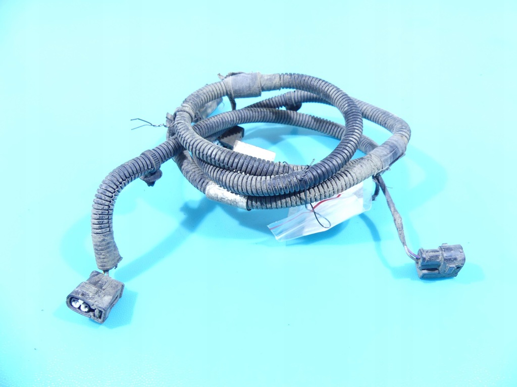 фото №1, Джгут електропроводка chevrolet captiva