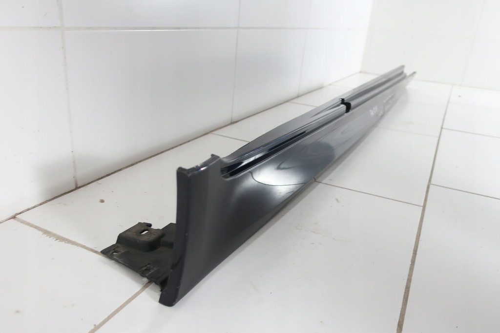 фото №4, Порог пороги молдинг порог bmw 5 f10 f11 m набор r