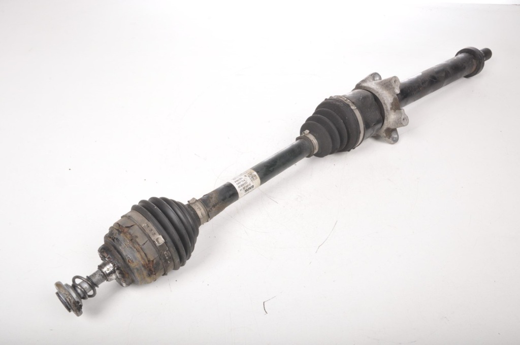 Купить Mini f55 f56 1.5 t приводной вал правая длинная 8611928