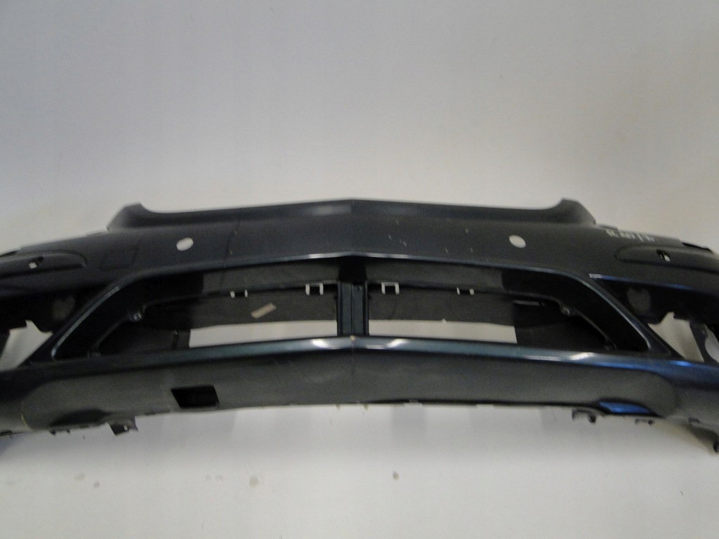 Mercedes r klasa 251 w251 бампер передний amg sprysk pts в Украине