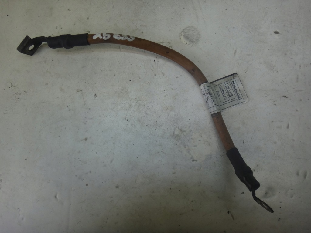 Купить Кабель шланг минус масса генератора bmw x5 e53