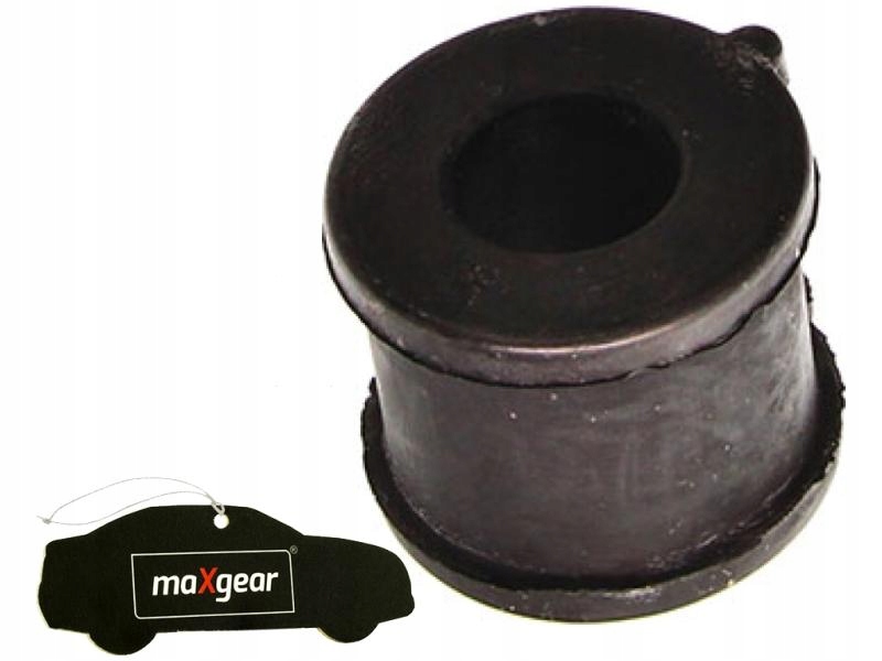 фото №1, Резинки стабилизатора задняя maxgear 72-6362 +ароматизатор