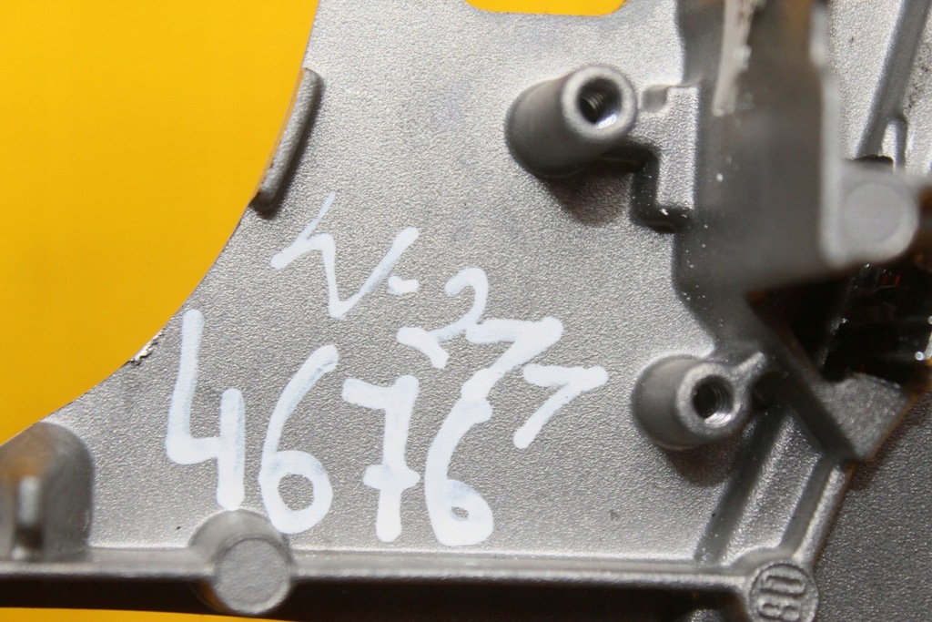 фото №12, Рамка корпус домкрата mercedes w211 a2116802336