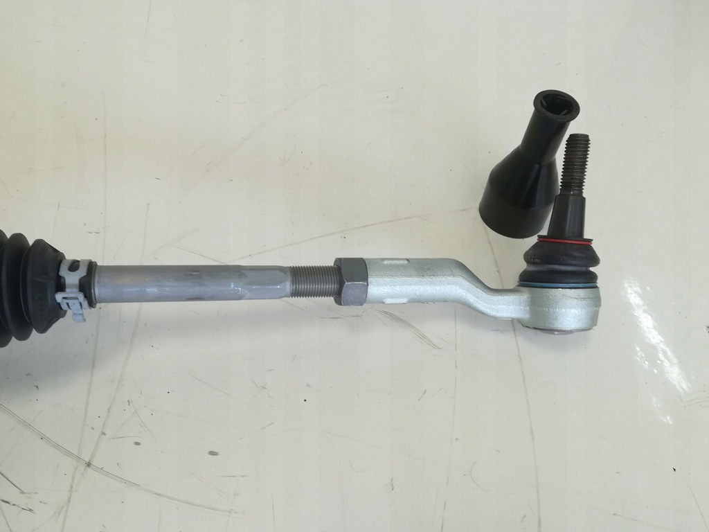 фото №10, Range rover evoque l538 рейка рульова трансмісія now