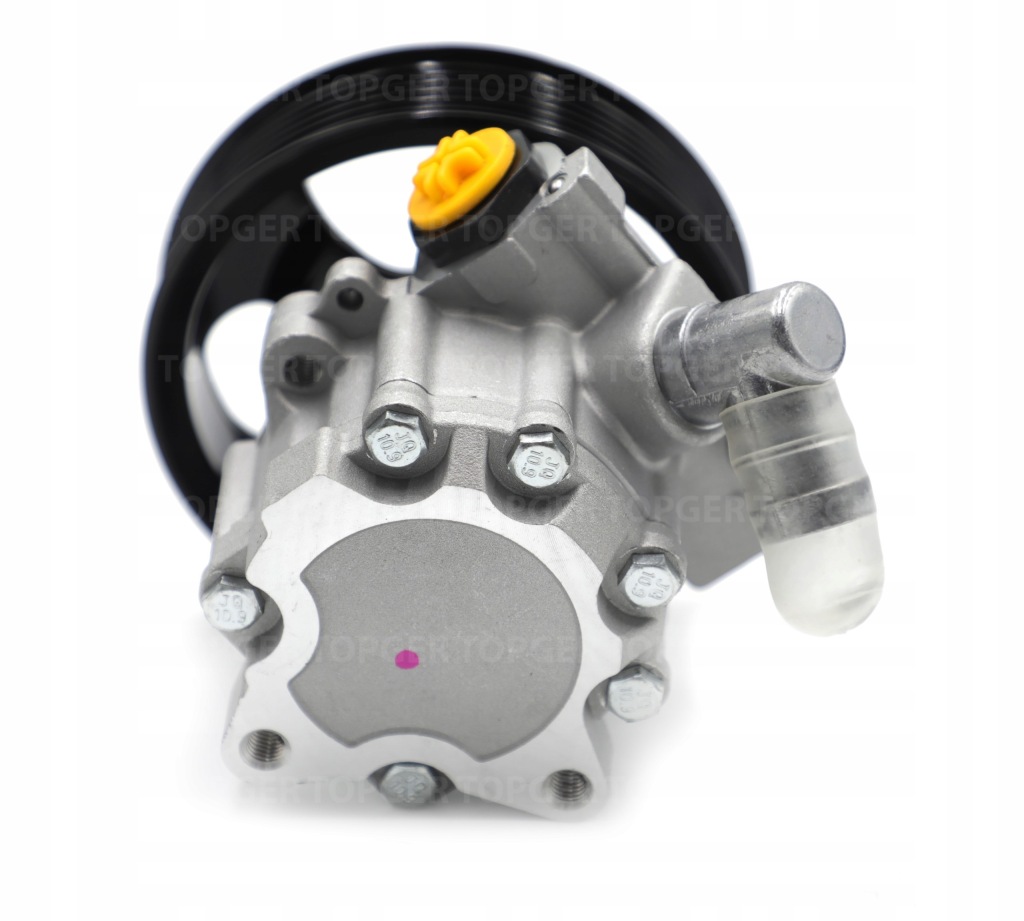 Насос підсилювача mercedes gl x164,ml w164, r v251 w251,clk 209 3.2/3.5cdi Оригінал