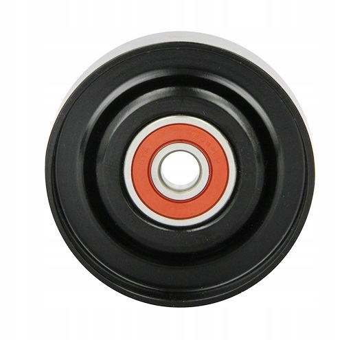 фото №1, Nissan quest v murano z50 3.5 ролик натяжитель ремень