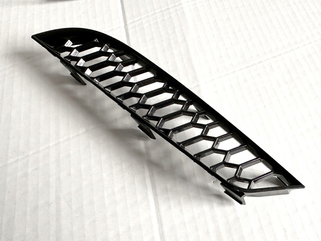 фото №10, Молдинг впуск ґрати права ліва audi rs6 4g lift - спойлер