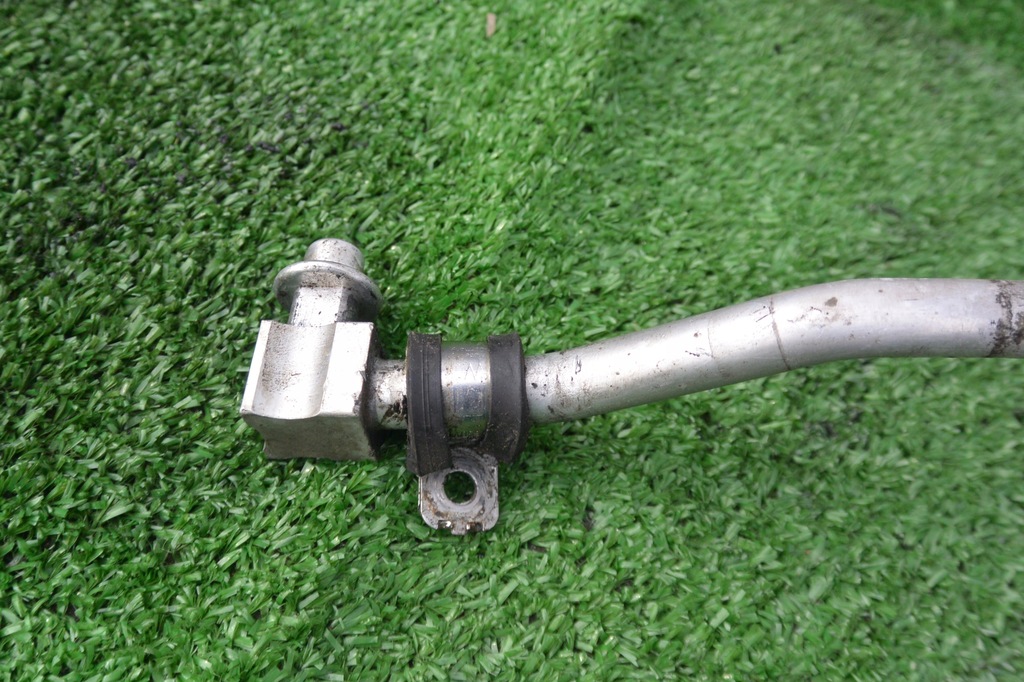 фото №5, Maserati оригинальный номер 670004933 шланг кондиционера