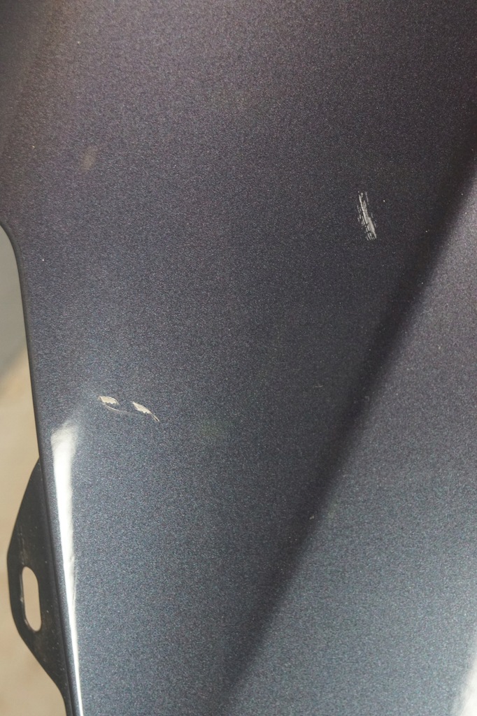 фото №13, Крила лівий перед honda cr-v iii nh684p