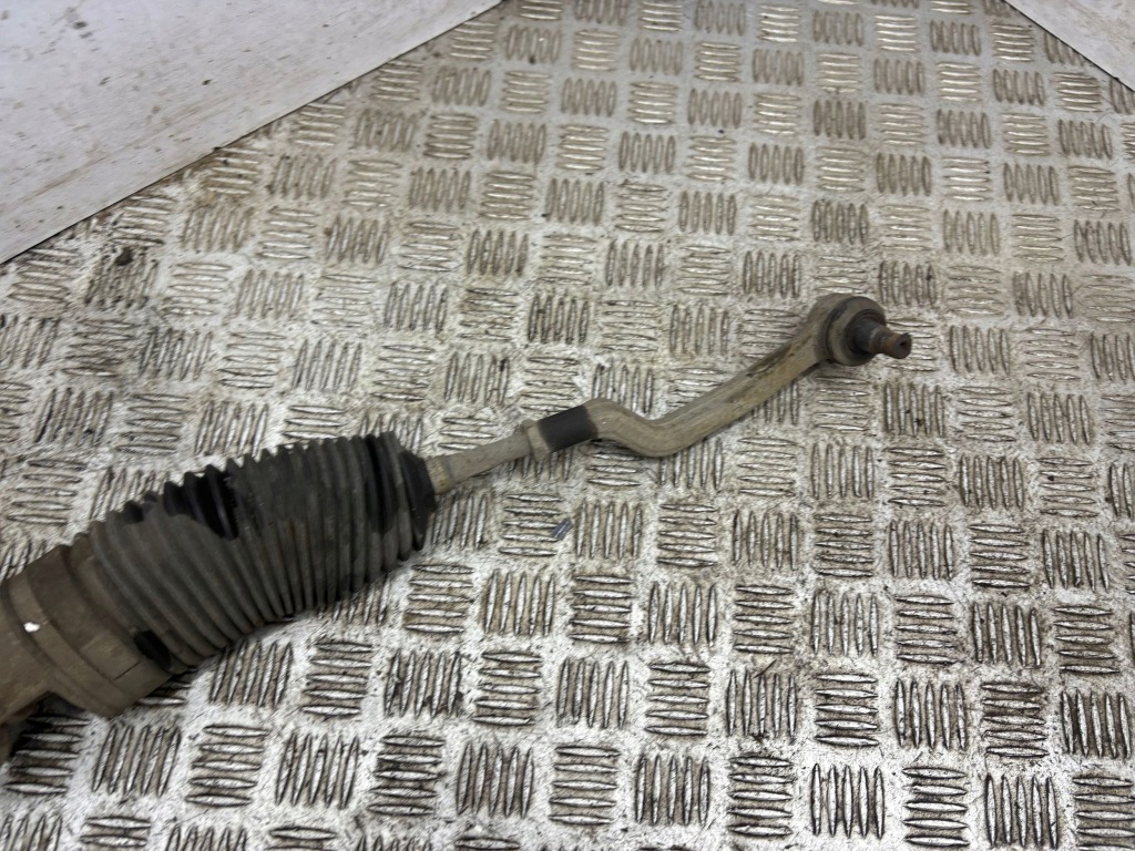 Mercedes-benz a w169 2006 рейка рульова 16946021 Недорого