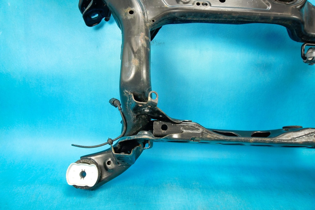 фото №10, Опора подвеска задняя audi a8 s8 4h lift 4h0505235t