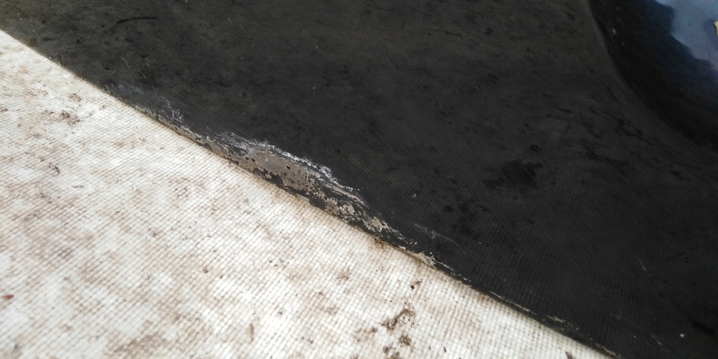 фото №10, Bmw 5 e61 kombi кришка багажника багажника скло відкидна 05r