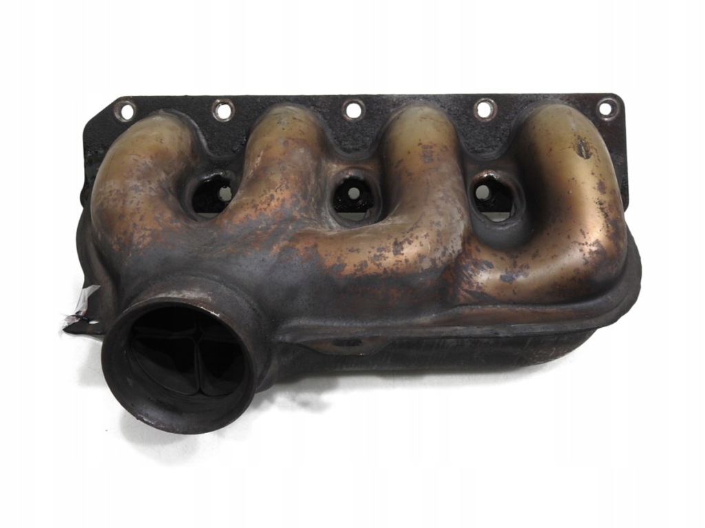 фото №1, Коллектор выпускной peugeot 407 2.2 16v