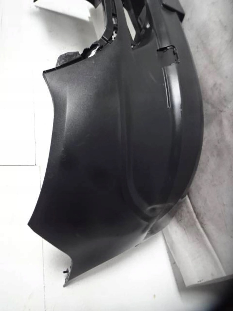 фото №9, Бампер перед mercedes-benz w910 sprinter