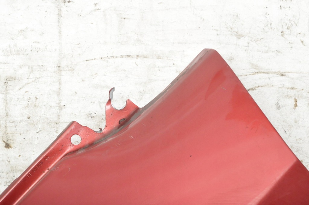 фото №7, Ford fiesta mk7 крыло левый перед передний