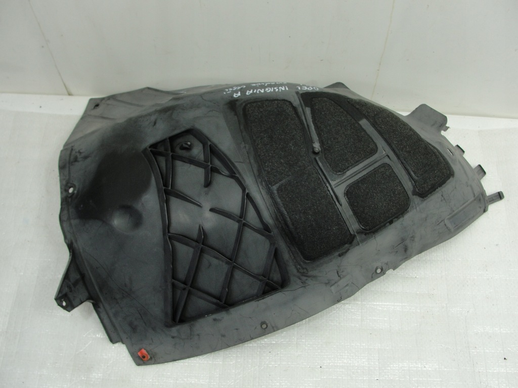 фото №1, Підкрилок перед ліва opel insignia a 13241159