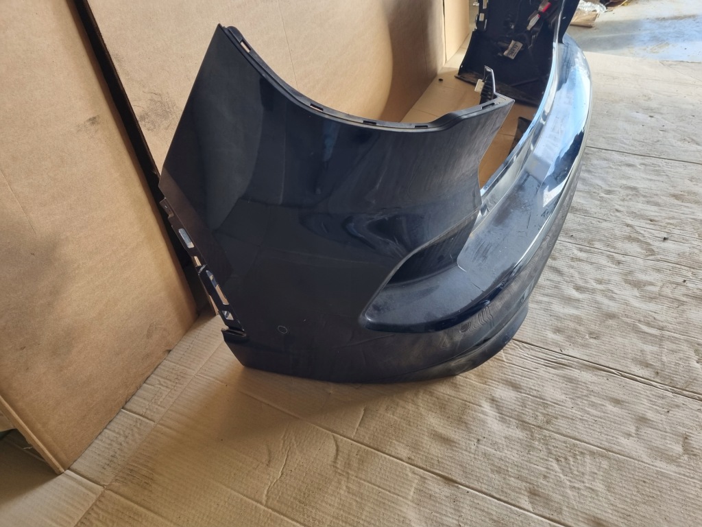 фото №4, Ford kuga mk3 st-line escape 20 r бампер задня