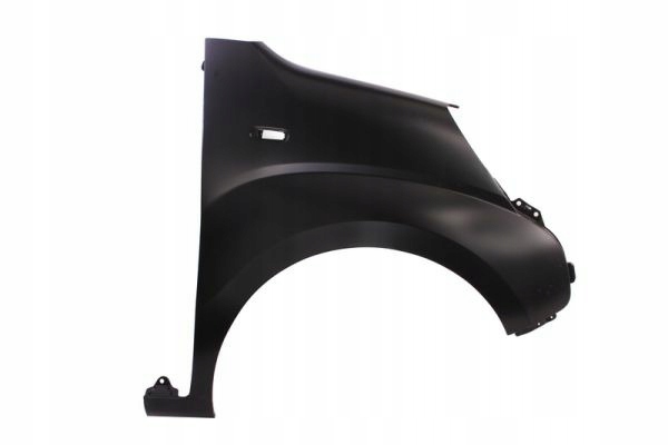 Купить Крыло правый citroen nemo 2007- каждый цвет