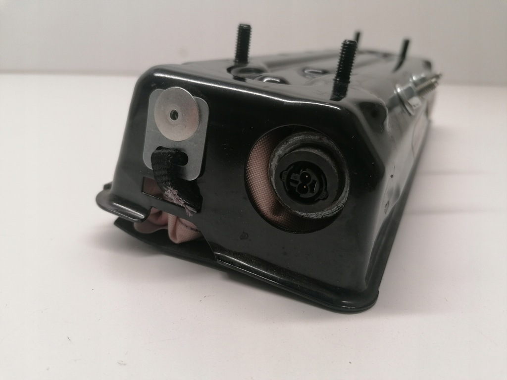 фото №6, Jeep cherokee kl подушка коленная подушка безопасности оригинал 14-18