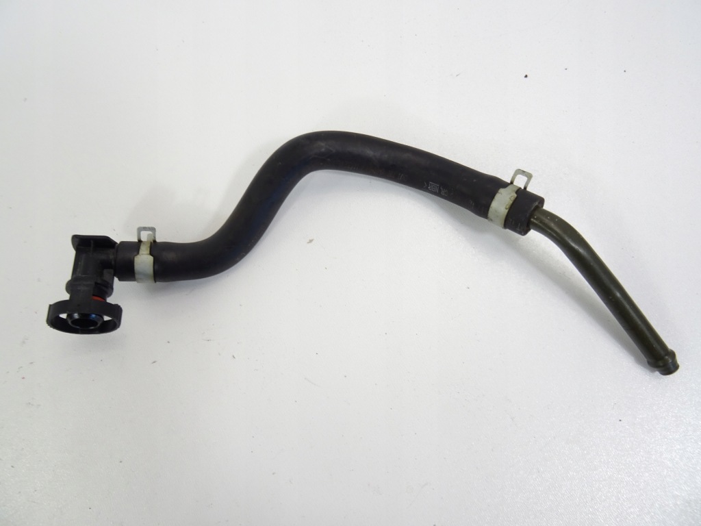 фото №5, Nissan micra v k14 0.9 b шланг топлива трубка