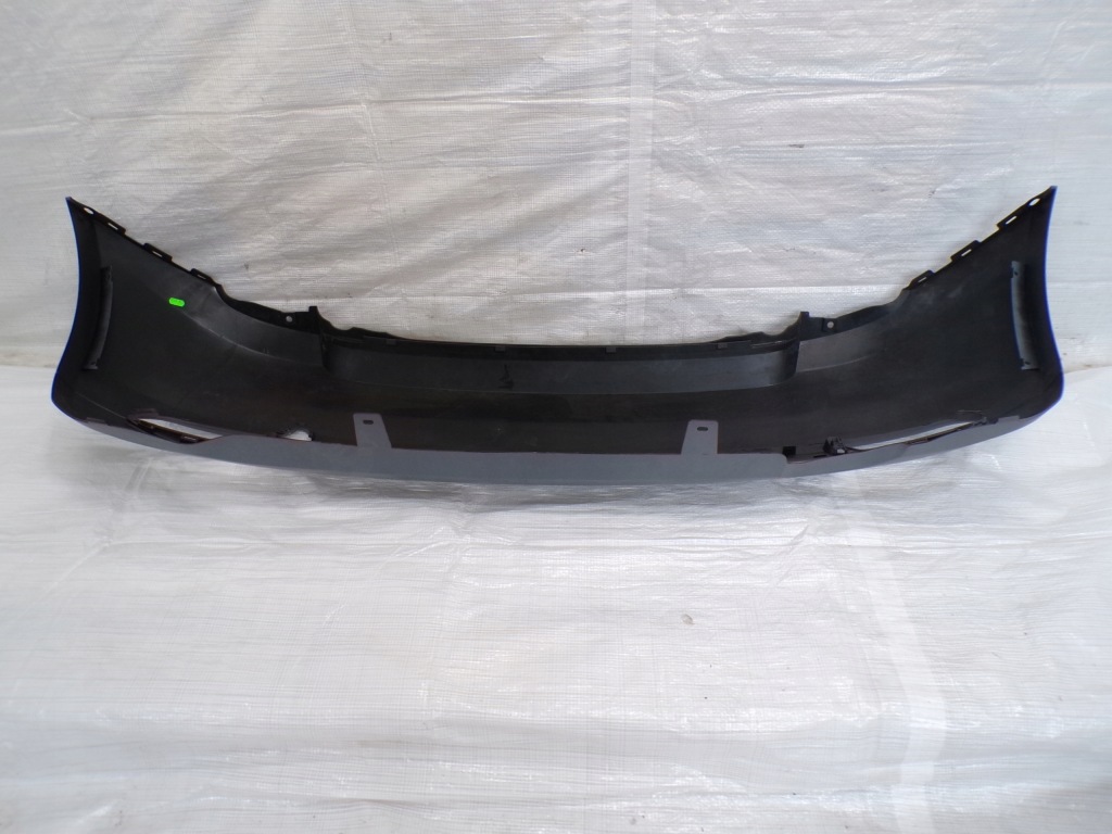 Бампер задній задня fiat 500 15 - 50290203 новий оригінал в Україні