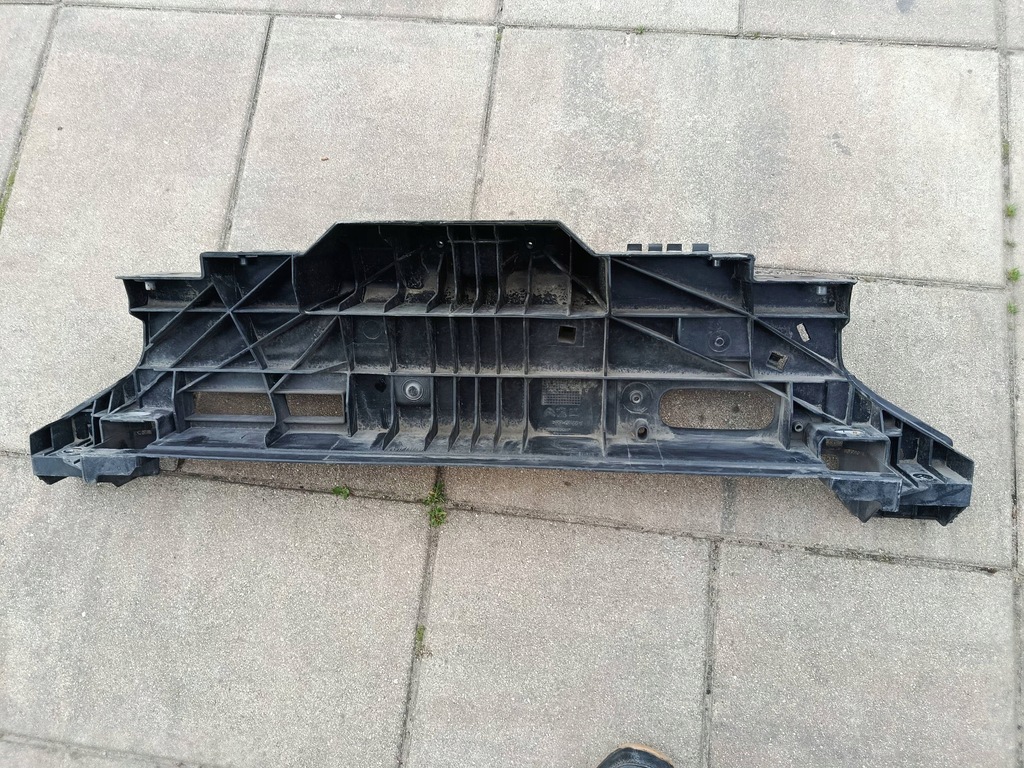 фото №3, Pas перед передний усилитель proace partner rifter combo