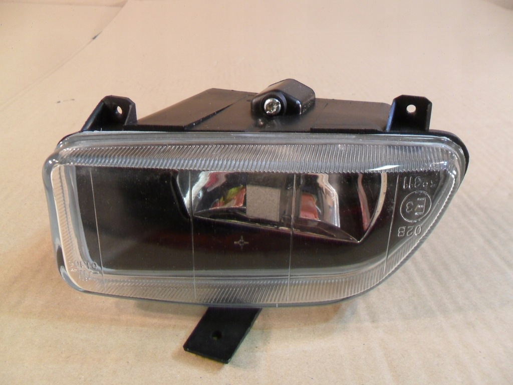 фото №9, Ford c-max противотуманная фара бампер перед правый