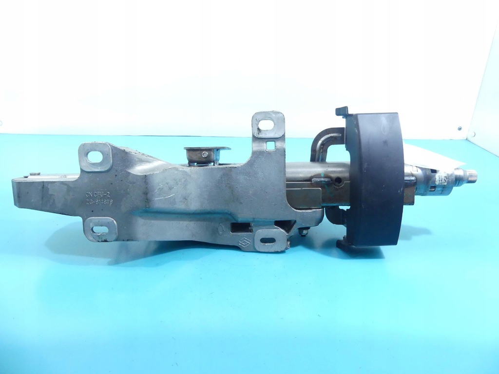 фото №7, Колонка кермова renault latitude eu