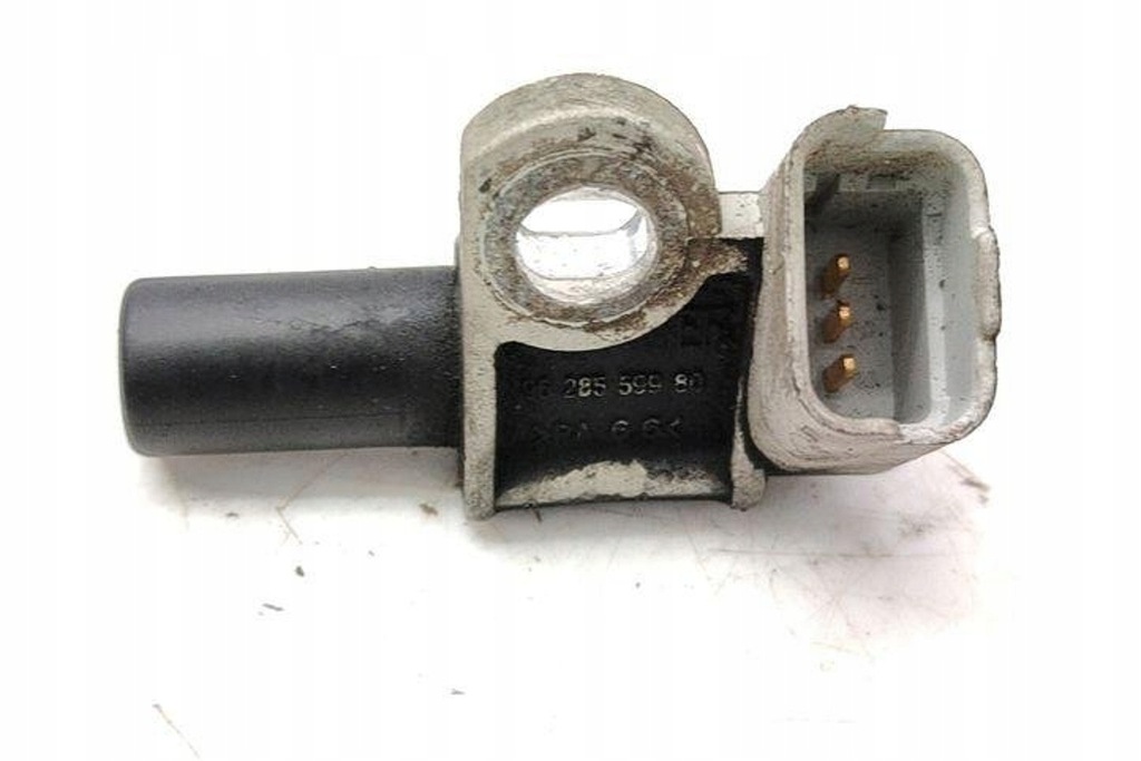 фото №7, Датчик положення вала колінчастого citroën xsara picasso n68 9628559980