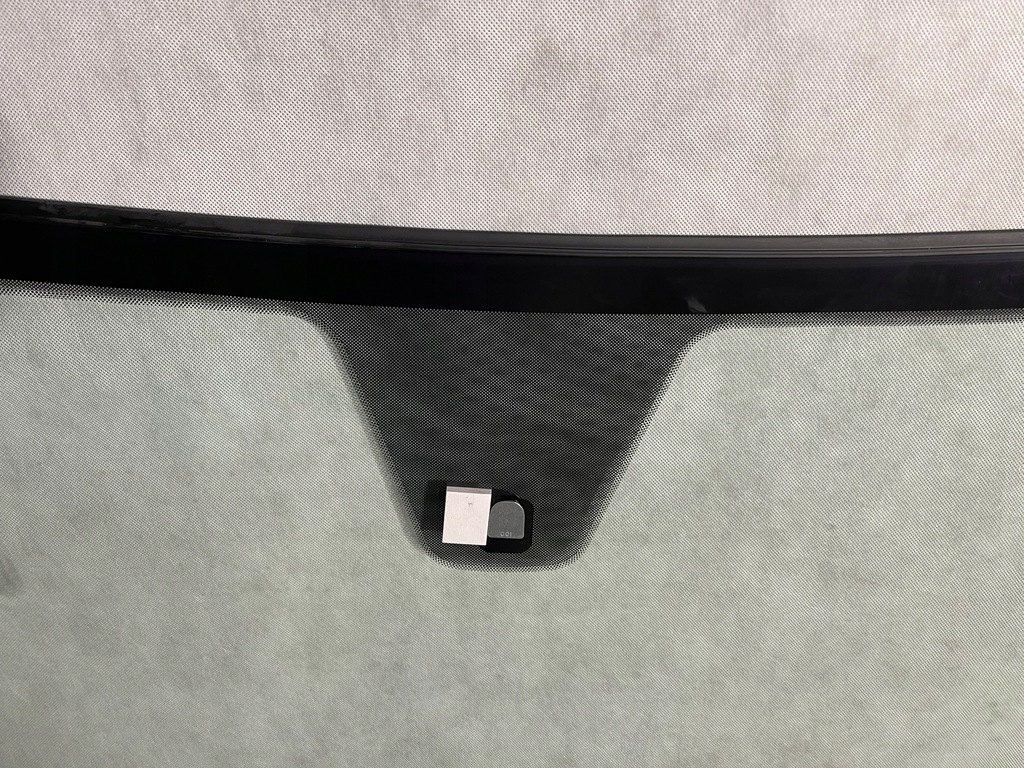 фото №5, Стекло передняя dodge ram 1500 / 2500 /3500 pickup acoustic po 2019-